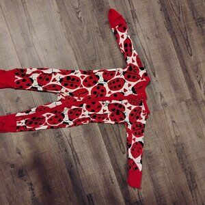 Little sleepies 3 to 6 months VGUC